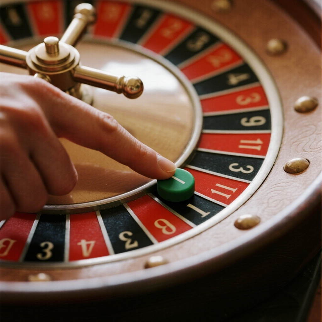 8899win:Vença na roleta e leve para casa grandes prêmios!