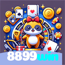 8899win：Vença na roleta e conquiste prêmios surpreendentes!