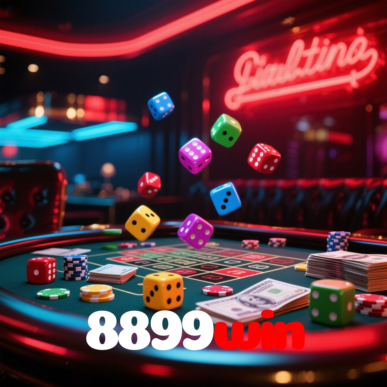 8899win:As slots mais emocionantes estão aqui! Jogue agora!