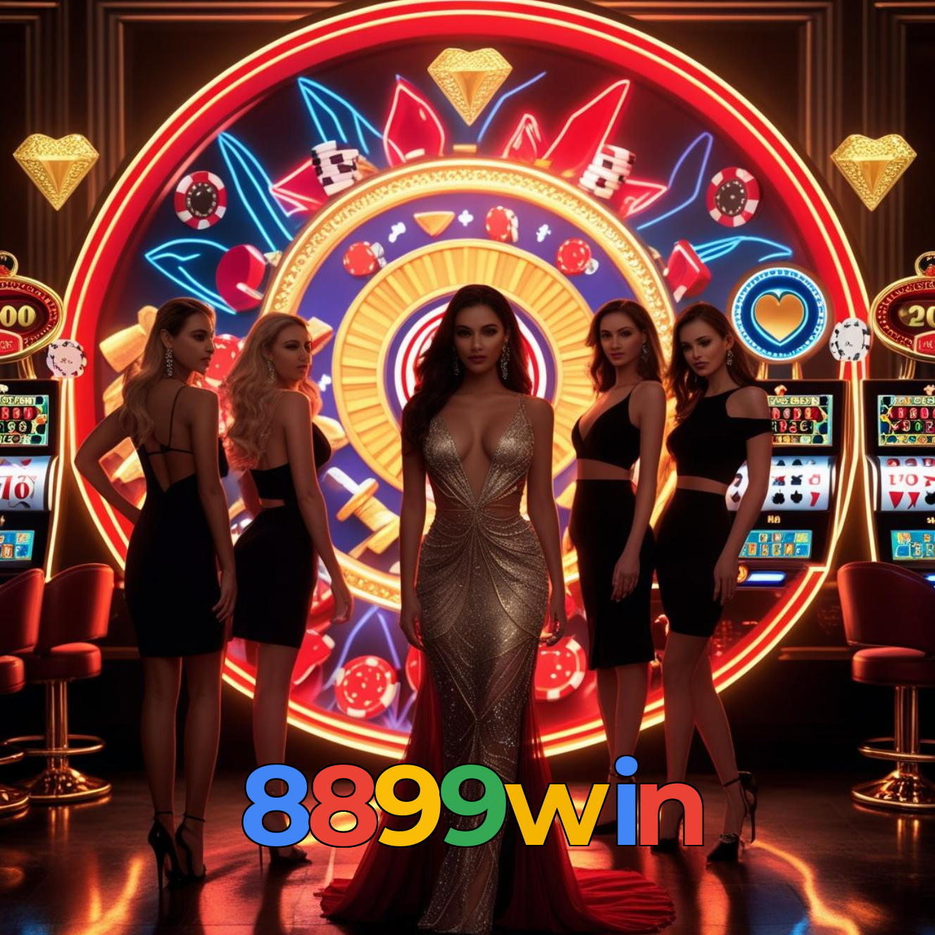 8899win:Jogue nas melhores slots e conquiste o jackpot dos seus sonhos!