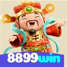 8899win：Jogue em nosso cassino online e descubra os maiores jackpots!
