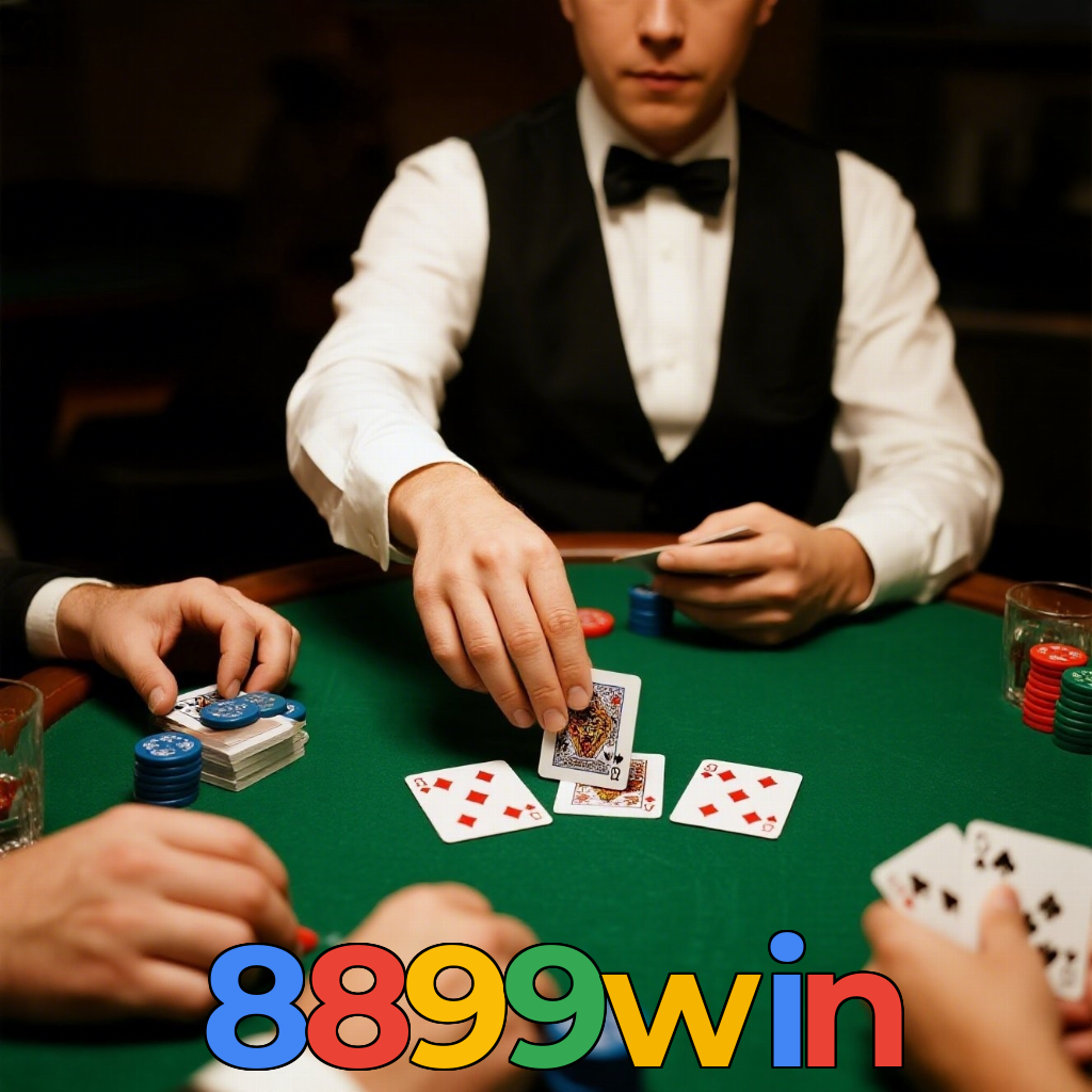 8899win:Vença na roleta e conquiste prêmios surpreendentes!