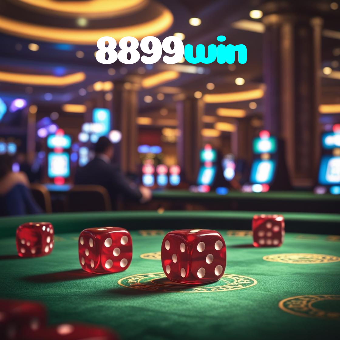 8899win:O cassino online mais confiável para apostas no futebol e jogos de cassino!