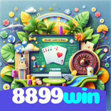 8899win：Vença no poker e aposte no futebol para grandes vitórias no cassino!
