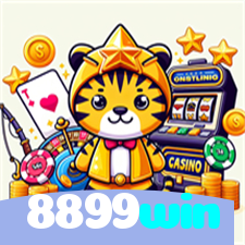 8899win：Jogue poker e conquiste prêmios como um verdadeiro campeão!