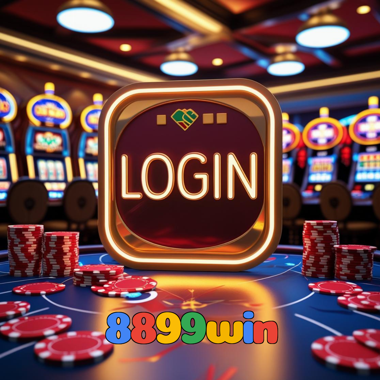 8899win:Com o futebol online, a emoção da vitória está garantida!