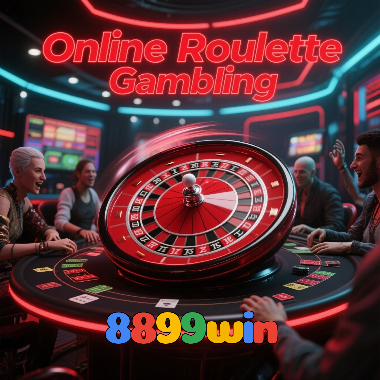 8899win：Jogue poker online e mostre que você é o mestre das cartas!