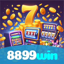 8899win：O melhor cassino online com slots, poker e apostas no futebol!