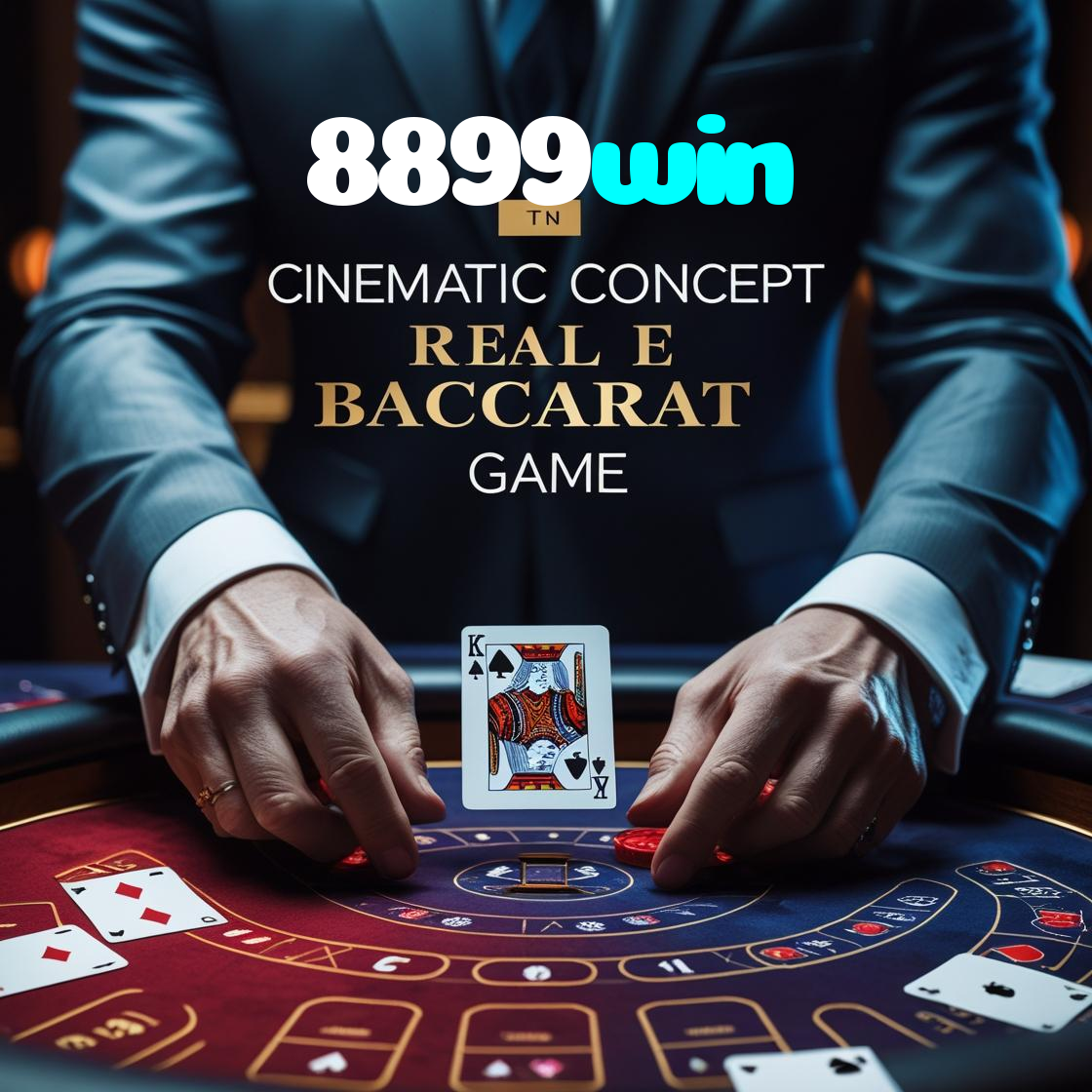 8899win:Gire as slots e conquiste jackpots de tirar o fôlego!