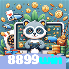 8899win：Onde sua sorte brilha: poker, roleta e apostas no futebol online!