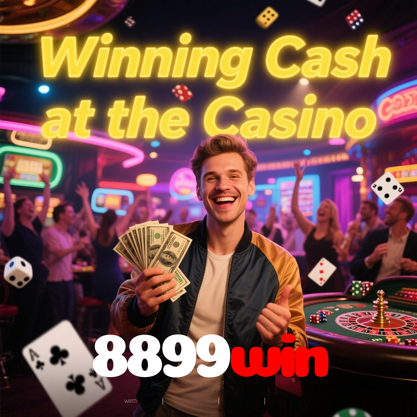 8899win:Cada giro é uma nova chance de ganhar! Venha para as slots agora!