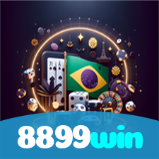 8899win:Onde o futebol e o cassino online se encontram para grandes prêmios!