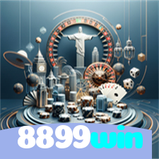 8899win：Ganhe no blackjack, aposte no futebol e vença com grandes prêmios!