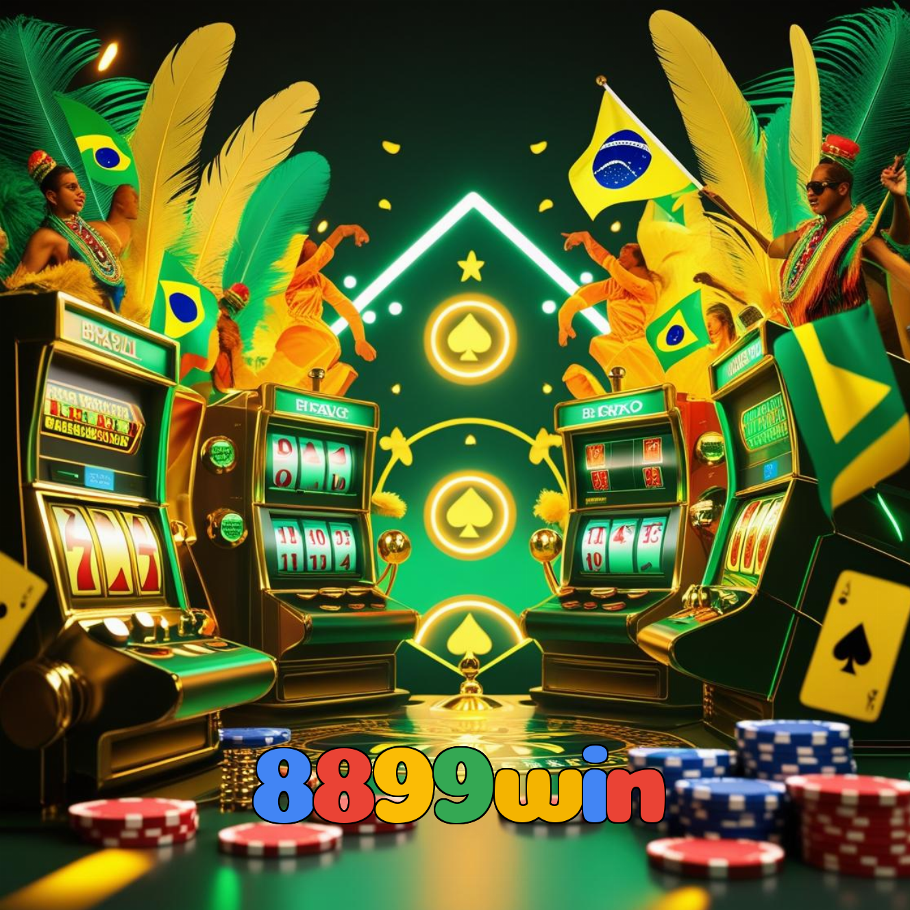 8899win：Jogue nas nossas mesas de poker e conquiste vitórias épicas!