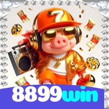 8899win：Ganhe na roleta e aposte no futebol no cassino online mais confiável!