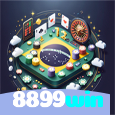 8899win：Jogue poker online e mostre que você é o mestre do jogo!