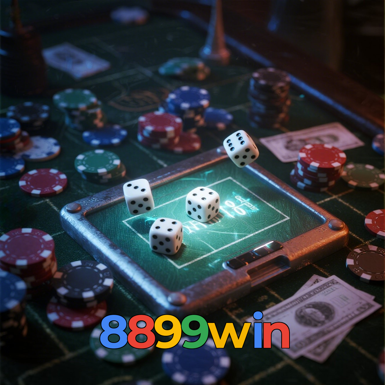 8899win:Poker, roleta e apostas ao vivo no futebol online, tudo ao seu alcance!