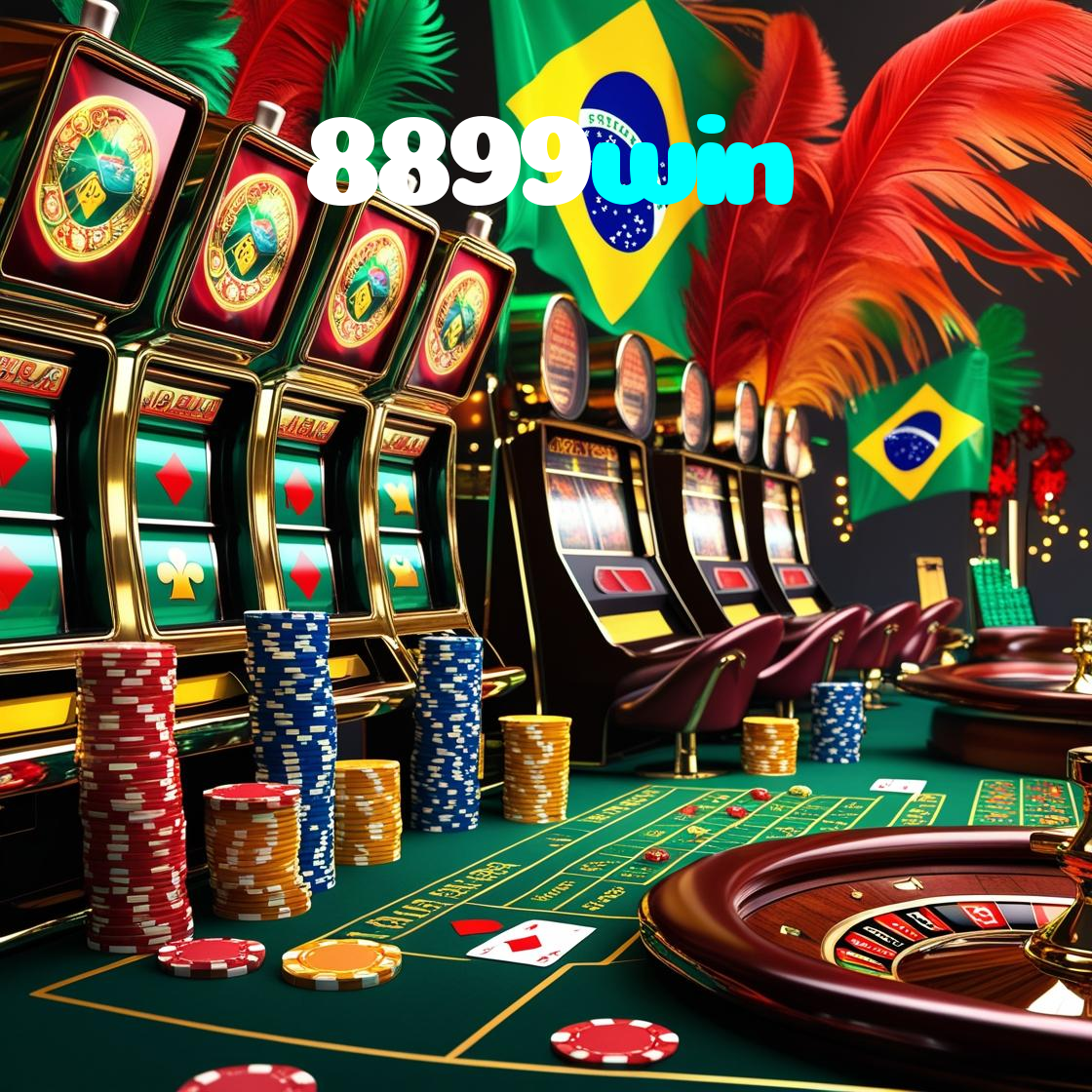 8899win:Aposte no futebol online e sinta a emoção de ser o vencedor!