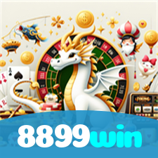 8899win：Ganhe no futebol e conquiste prêmios nos melhores jogos de cassino online!