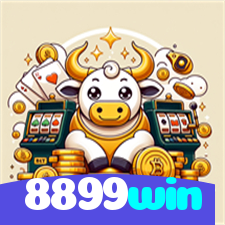 8899win：Aposte no futebol digital e vença as maiores competições!