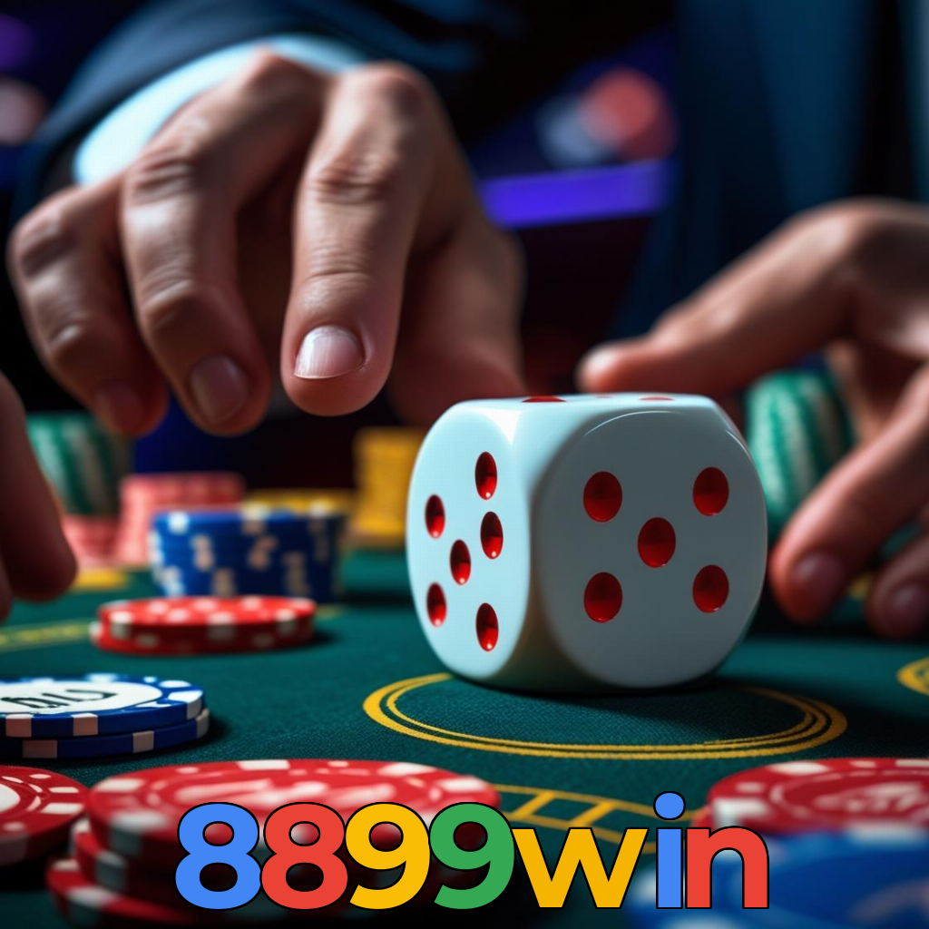 8899win:Vença no blackjack e conquiste prêmios sensacionais!