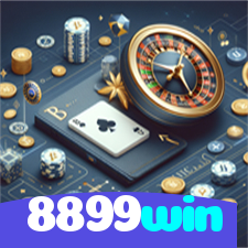 8899win：Apostas no futebol e grandes prêmios nos melhores jogos de cassino!