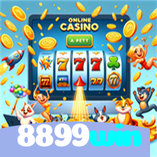 8899win：O futebol digital está esperando por você! Aposte e vença!
