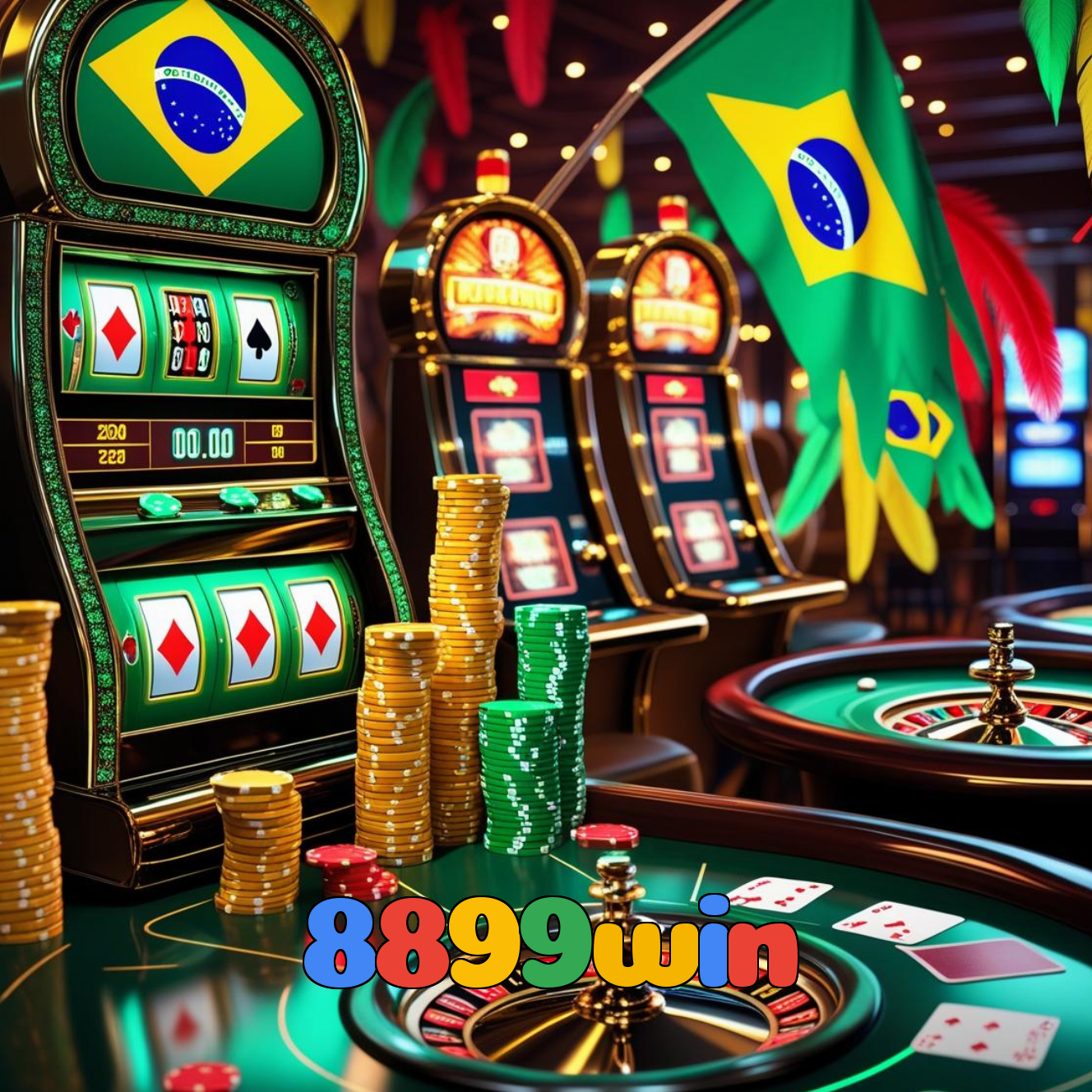 8899win:Aposte no futebol online e vença no estilo que você merece!