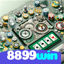 8899win：Jogue poker no nosso cassino e mostre sua habilidade!