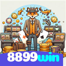 8899win：Aposte no seu time e vença na roleta e no blackjack online!