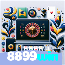 8899win：Apostas emocionantes em futebol e diversão garantida em blackjack e roleta!