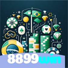 8899win:Aposte no futebol online e seja o maior vencedor de todos!