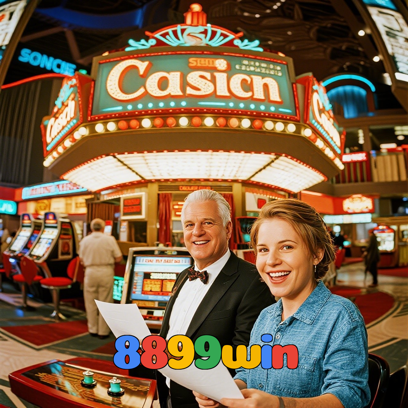 8899win：Jogue slots, poker e aposte no futebol para prêmios incríveis!