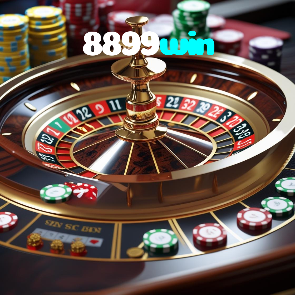 8899win:Jogue agora no nosso cassino online e vença nas mesas de poker!