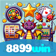 8899win:Vire um mestre do Blackjack e conquiste sua vitória!