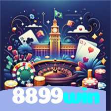 8899win：Aposte no futebol online e marque gols com grandes prêmios!