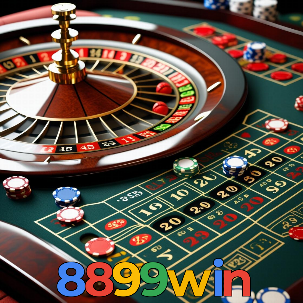 8899win:Vença no futebol online e ganhe prêmios incríveis!