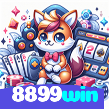 8899win：Jogue no nosso cassino e prove sua habilidade nas cartas de poker!