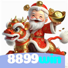 8899win：O cassino online está esperando por você! Jogue e vença!