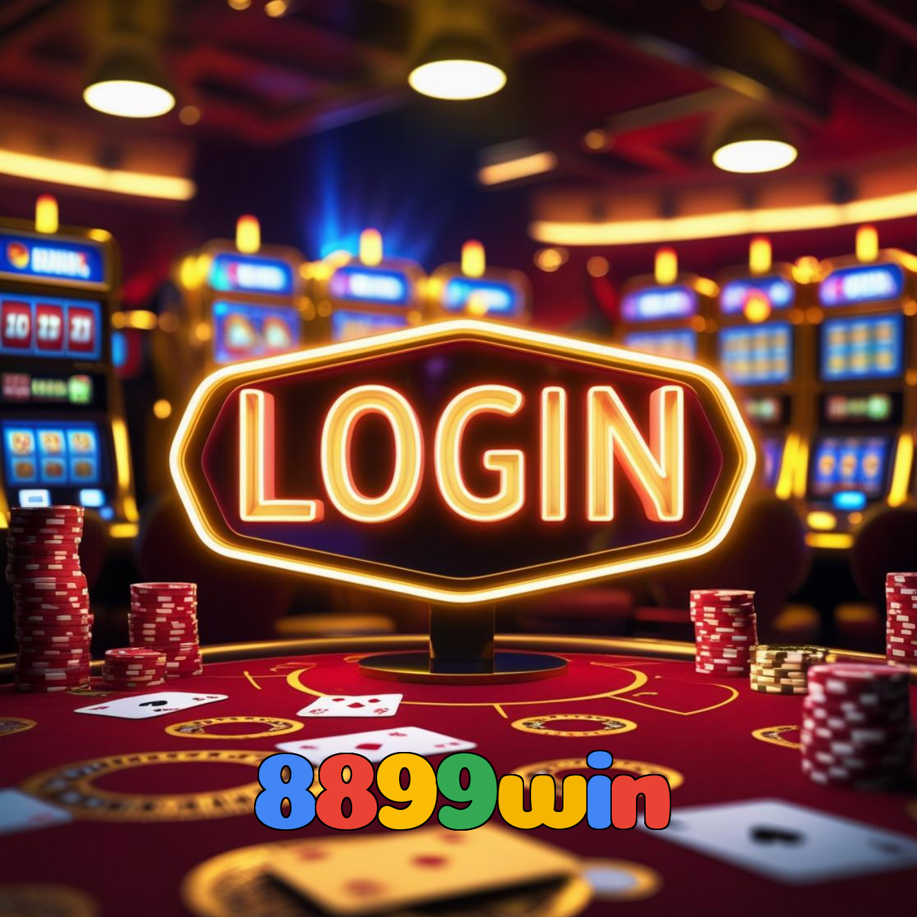 8899win:Aposte no seu time e vença na roleta e no blackjack online!