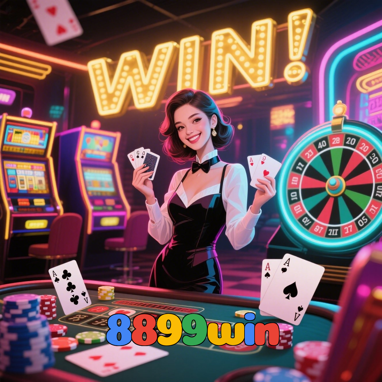 8899win：A vitória no futebol online está esperando por você!