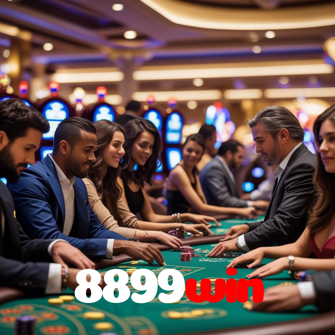 8899win:A sorte te espera com apostas no futebol e os melhores jogos de cassino!