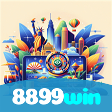 8899win：Jogue nas melhores slots e descubra o jackpot dos seus sonhos!