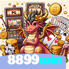 8899win：Venha viver a emoção do cassino! Gire a roleta e ganhe grandes prêmios!