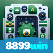 8899win：Jogue futebol online e vença com habilidades e sorte!