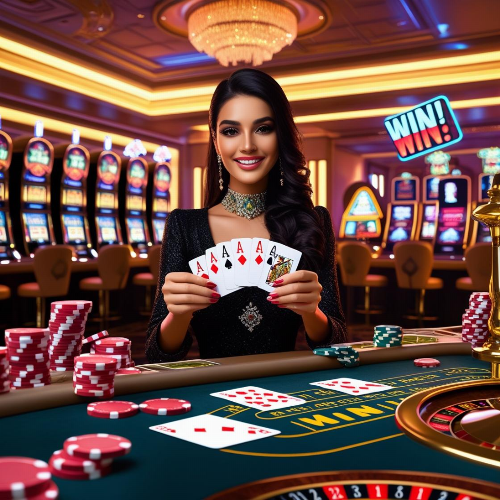 8899win:Gire as slots e conquiste jackpots de tirar o fôlego!
