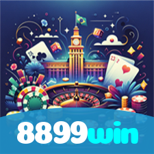 8899win：Jogue nas roletas e conquiste prêmios incríveis!
