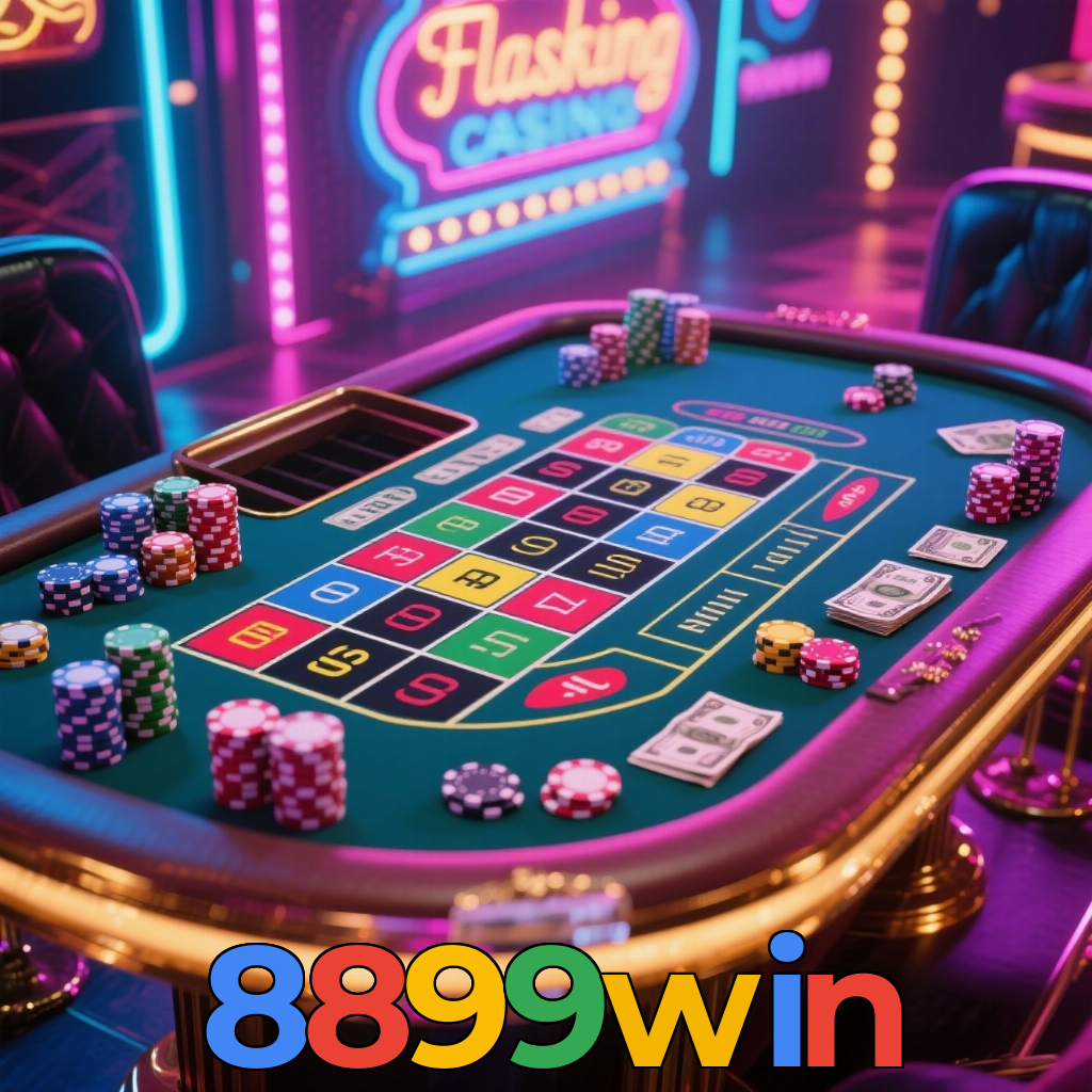 8899win:Sinta a emoção de ganhar no blackjack! Aposte agora!