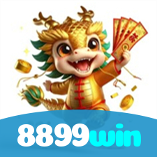 8899win：Gire nas slots e conquiste o prêmio da sua vida!
