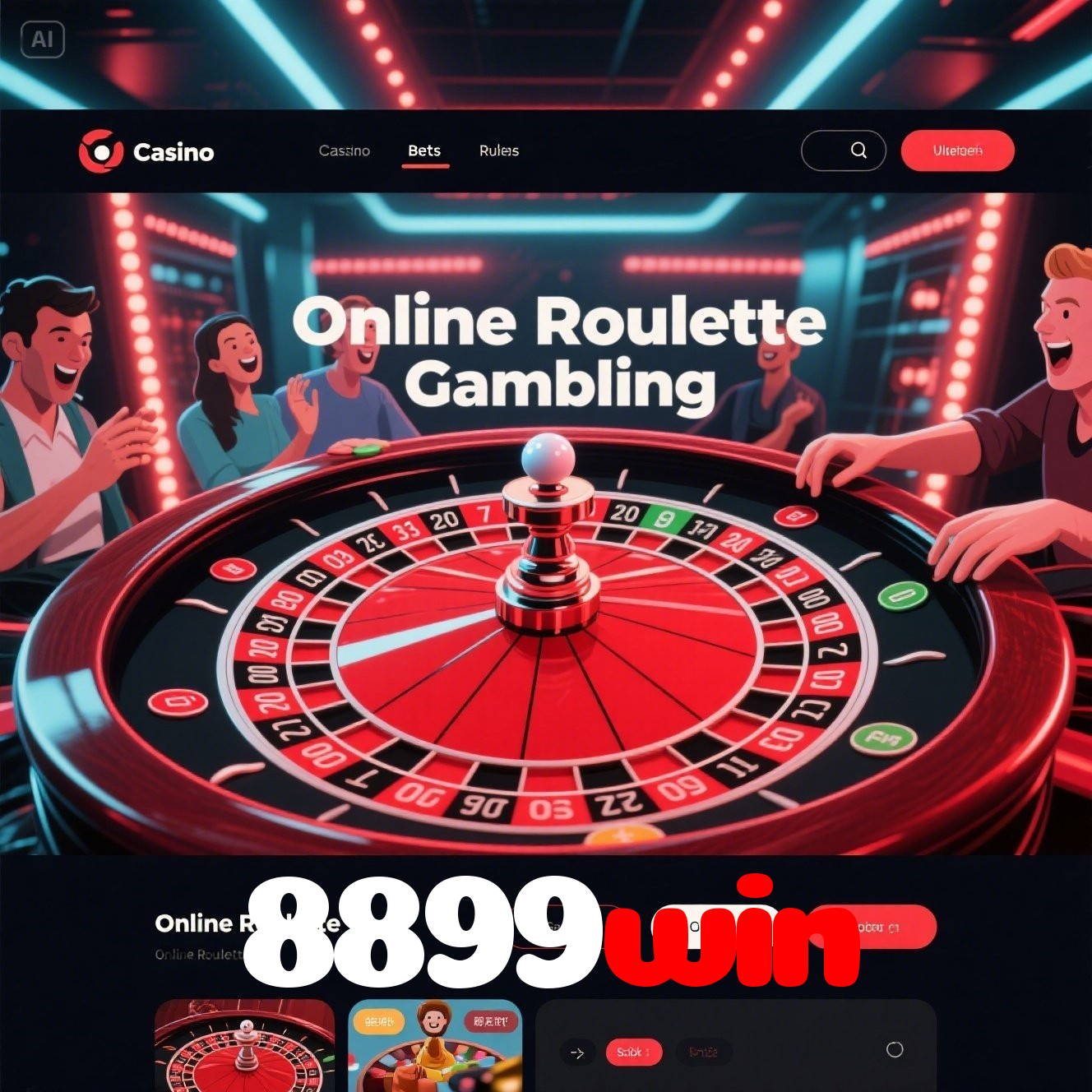 8899win:Apostas ao vivo no futebol e diversão garantida com jogos de cassino!